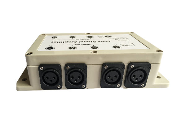 DMX512信號(hào)放大器DMX512A002