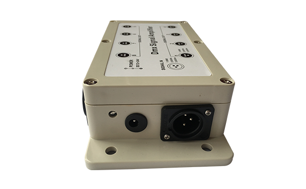 DMX512信號(hào)放大器DMX512A002